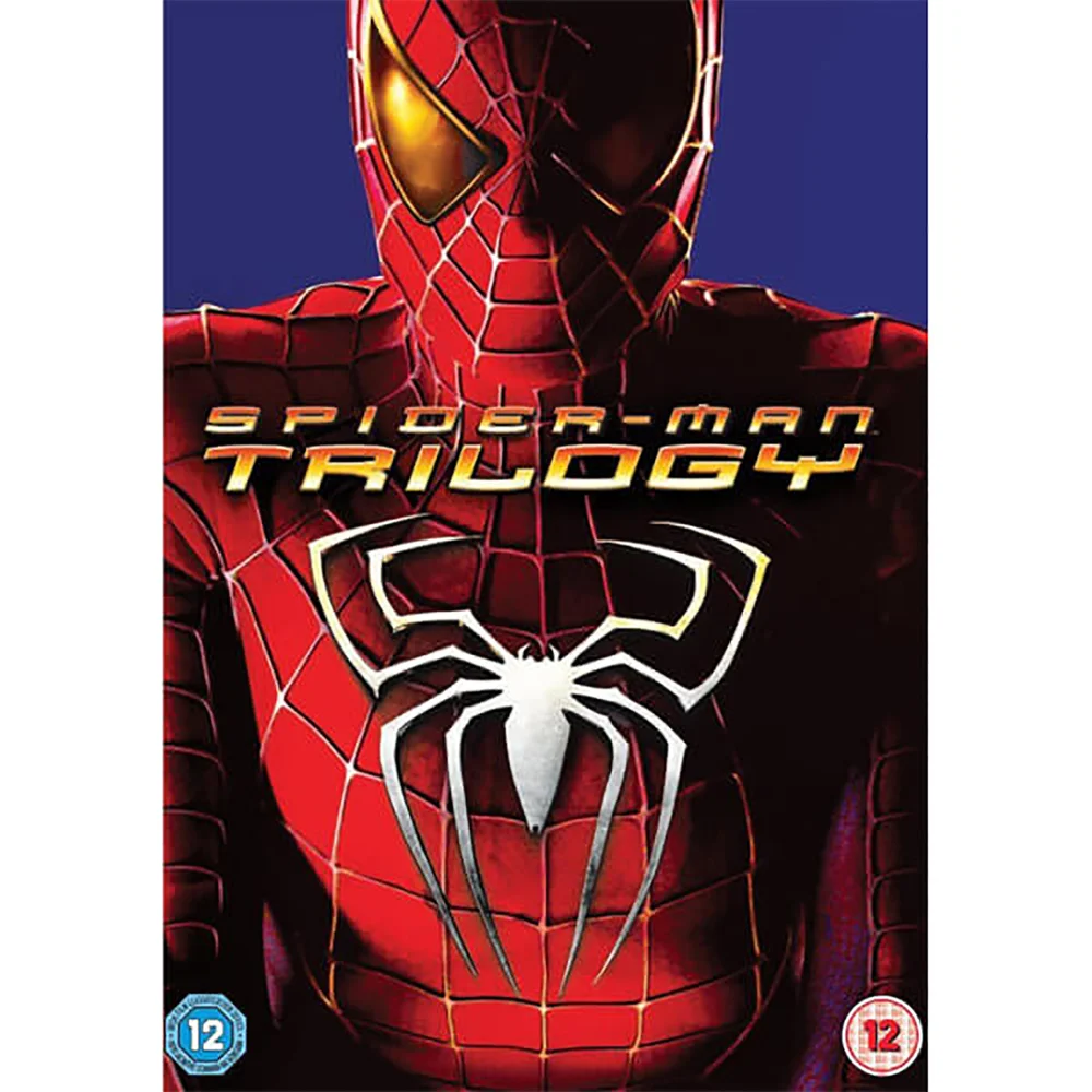 Spider-Man Trilogy Bild 1
