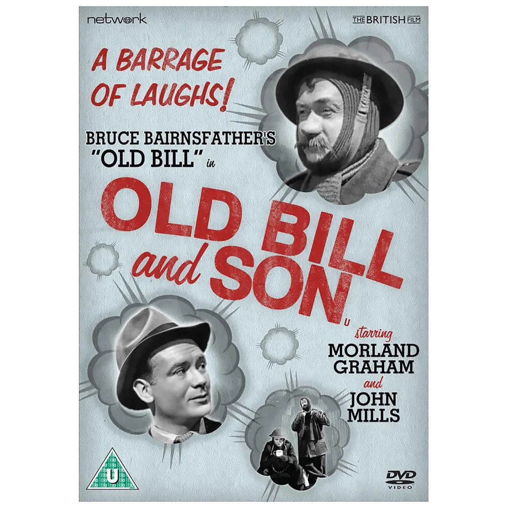 Old Bill and Son Bild 1