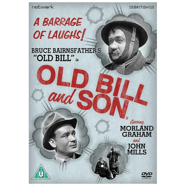 Old Bill and Son