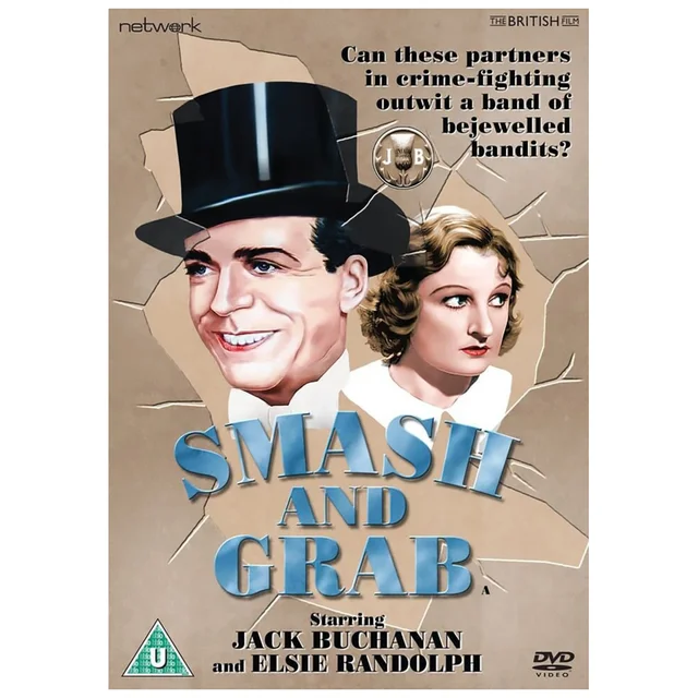 Smash and Grab