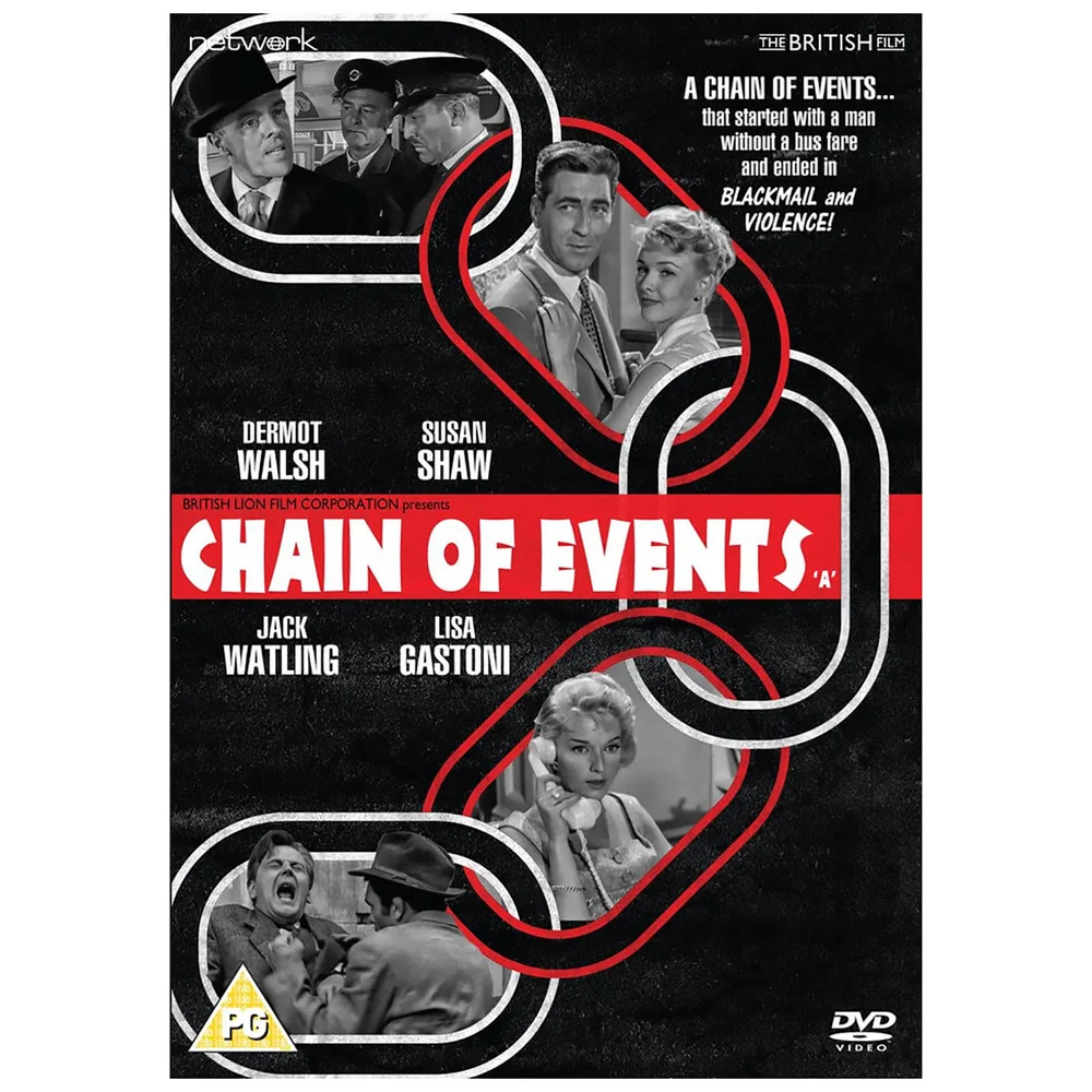 Living Dangerously Bild 1