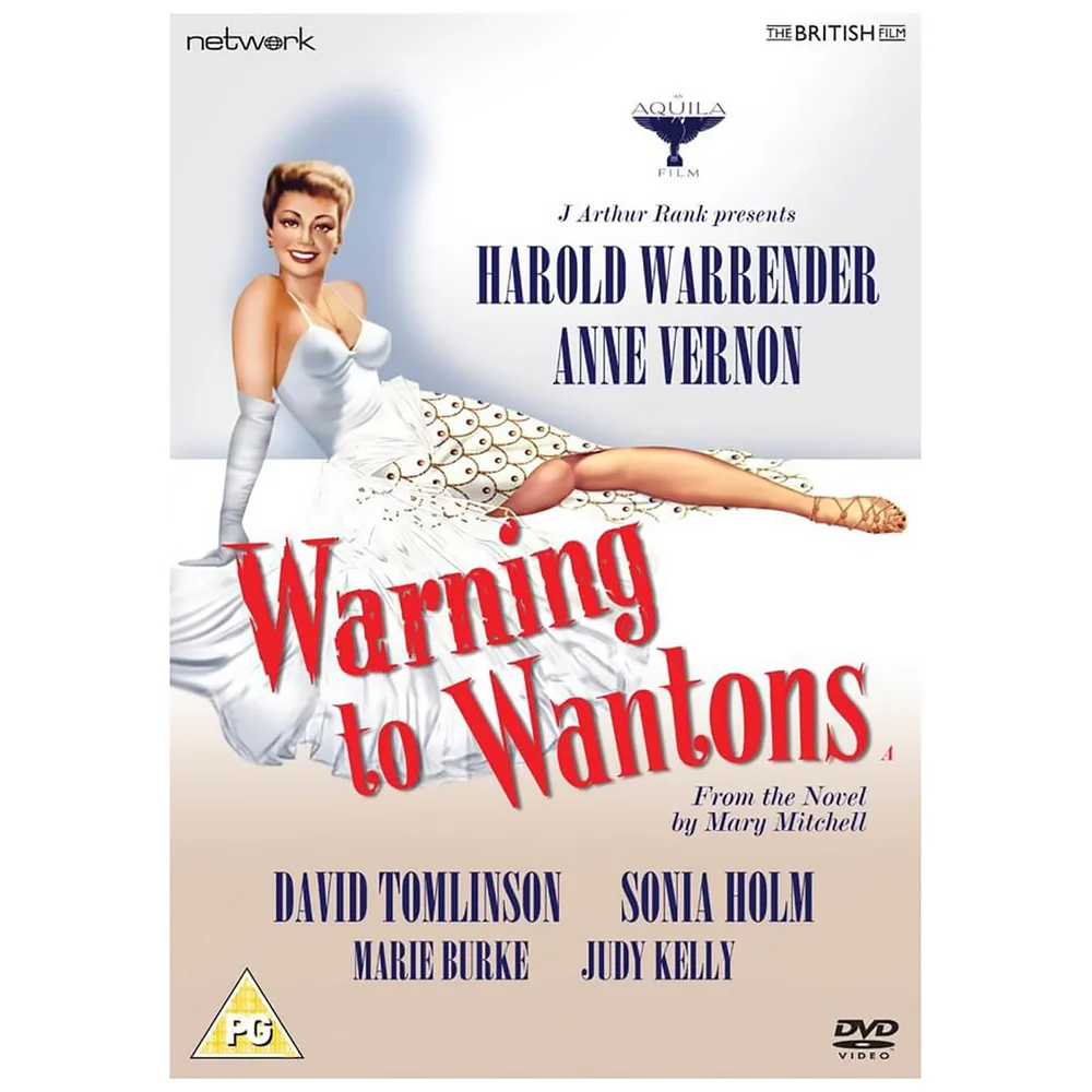 Warning to Wantons Bild 1
