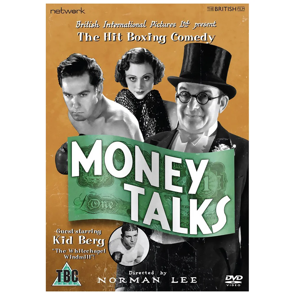 Money Talks Bild 1
