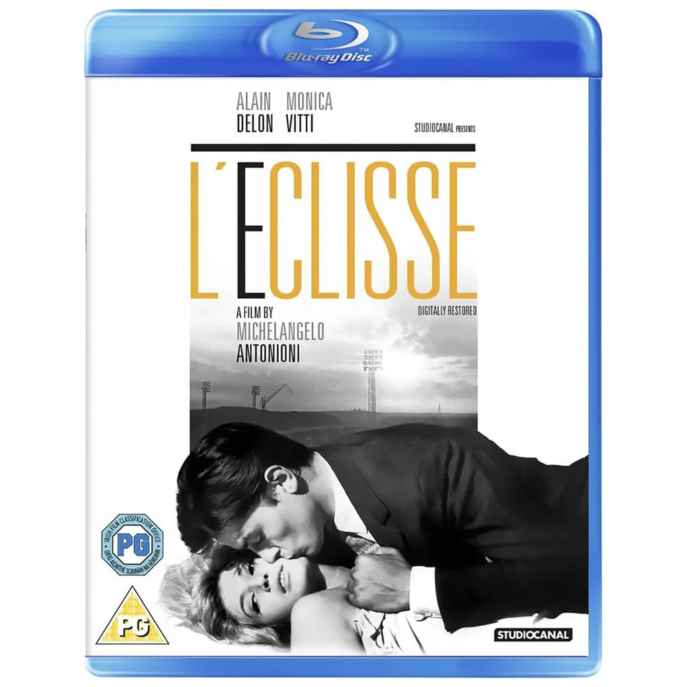 L'Eclisse Bild 1