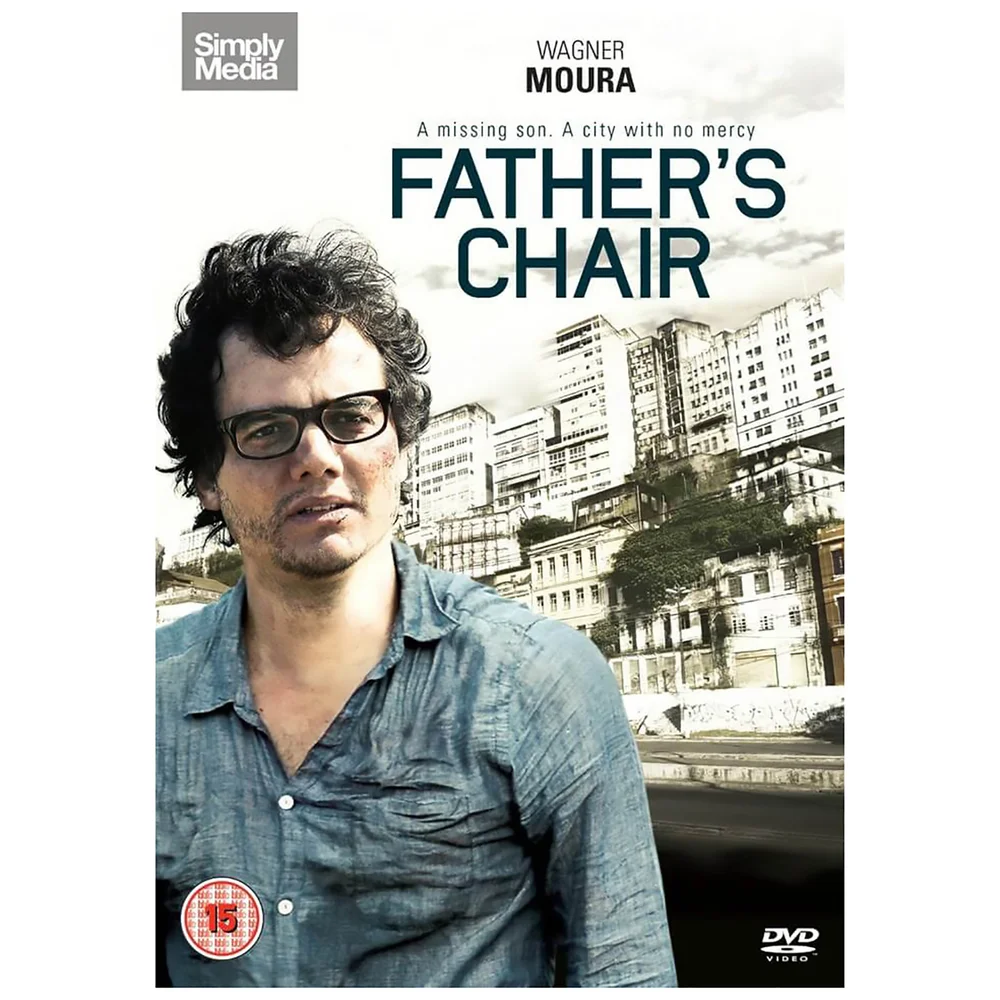Father's Chair (A Busca) Bild 1