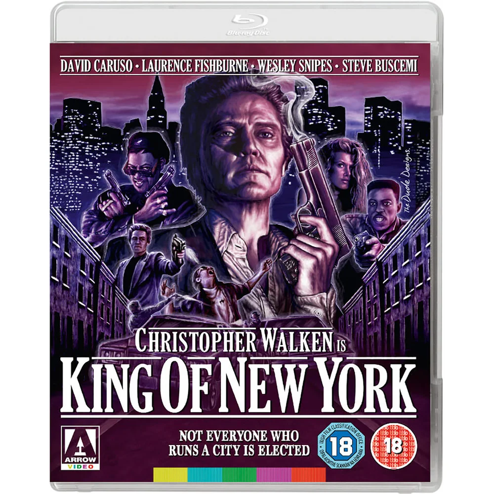 King of New York Bild 1