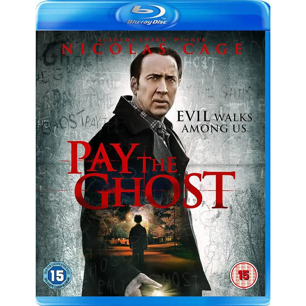 Pay The Ghost Bild 1