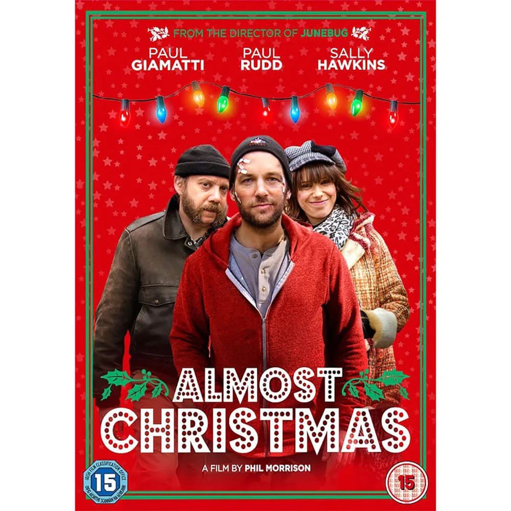 Almost Christmas Bild 1