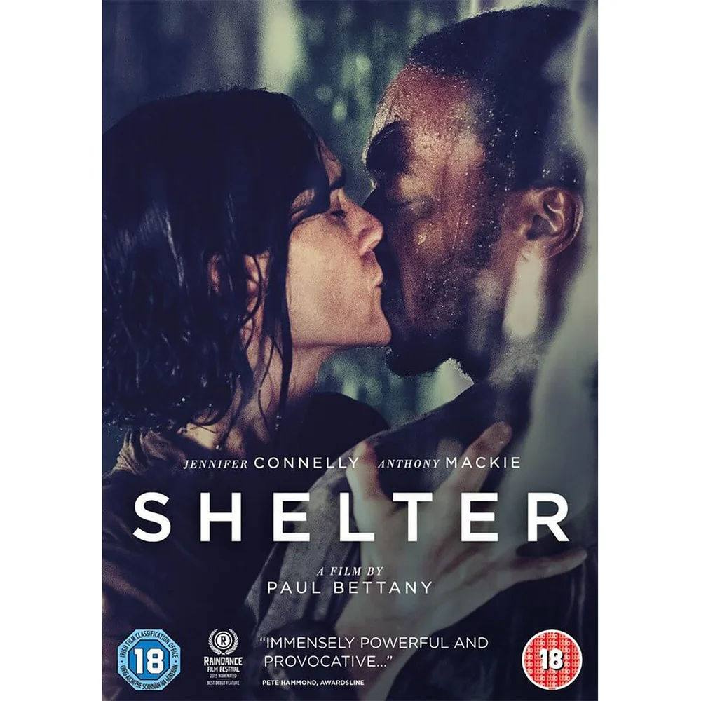Shelter Bild 1