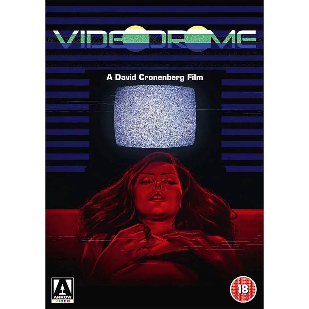 Videodrome Bild 1