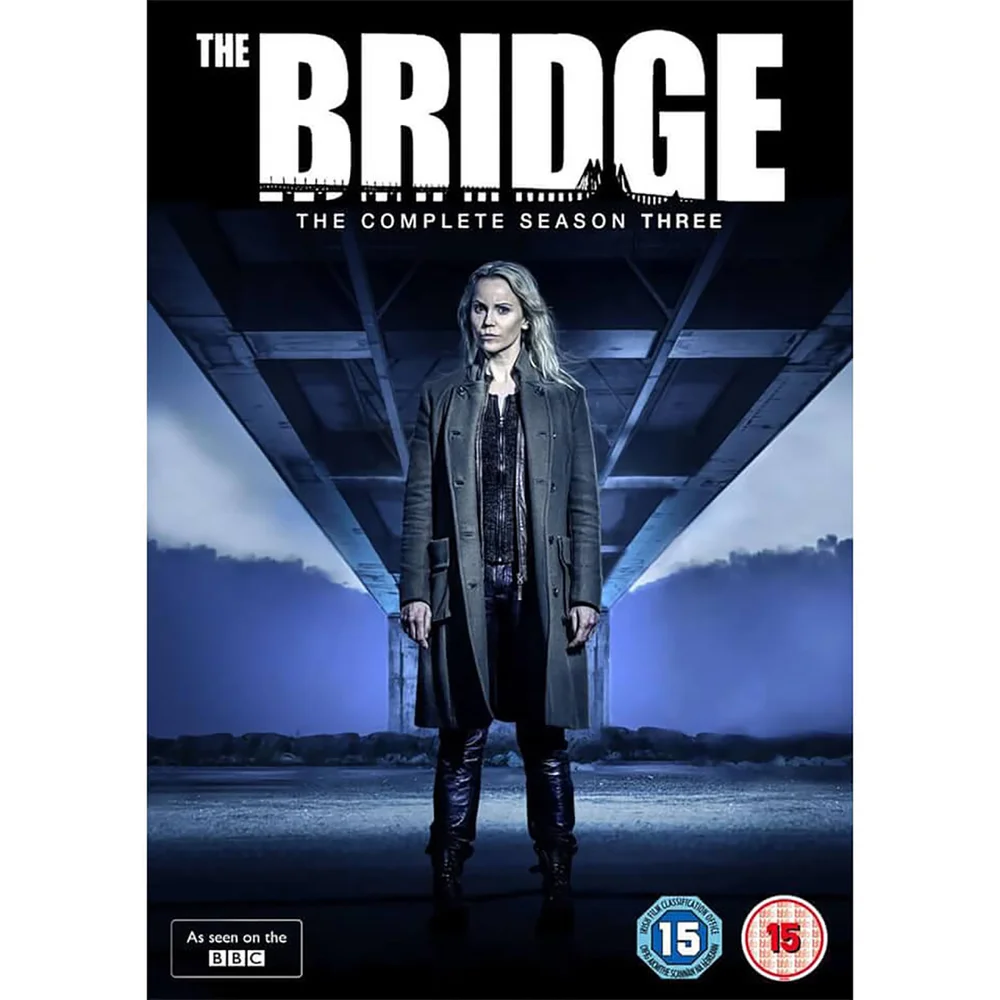The Bridge - Series 3 Bild 1