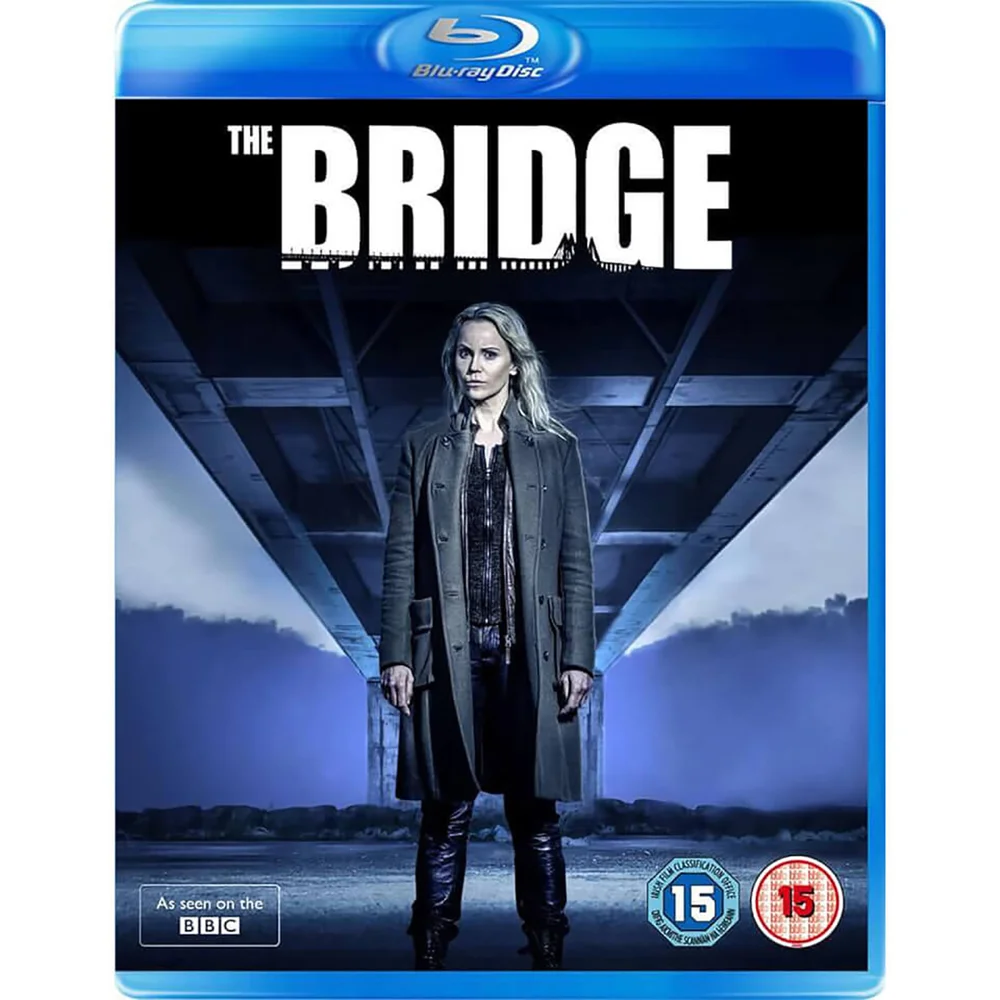 Die Brücke – Staffel 3 Bild 1