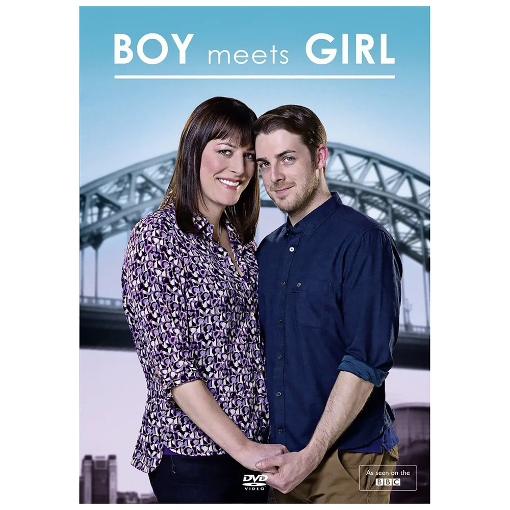 Boy Meets Girl Bild 1