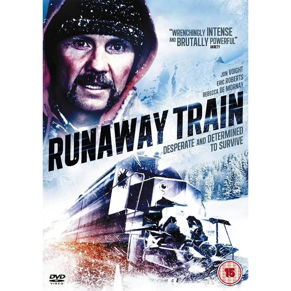 Runaway Train - 30th Anniversary Edition Bild 1