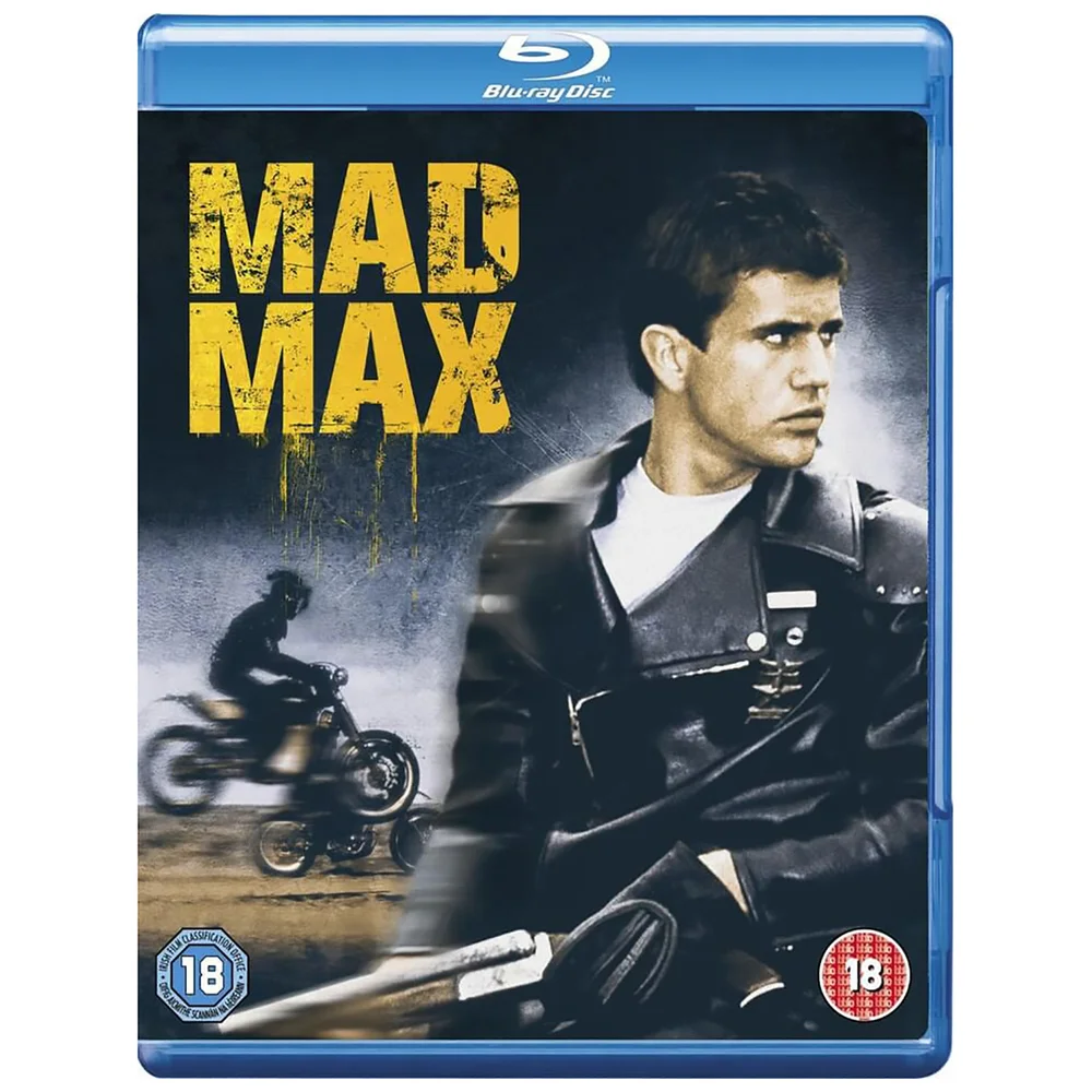 Mad Max Bild 1