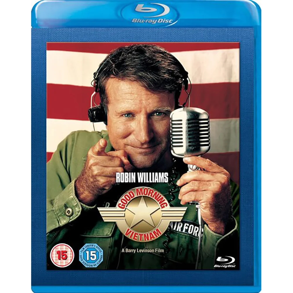 Guten Morgen Vietnam Bild 1