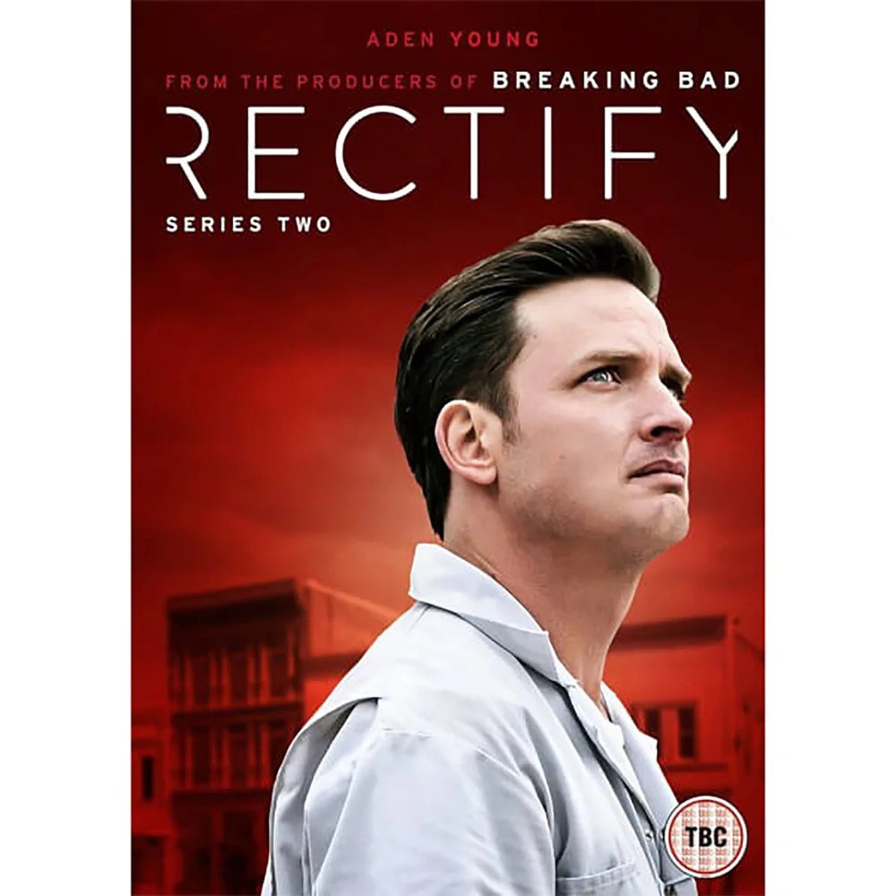 Rectify - Series 2 Bild 1