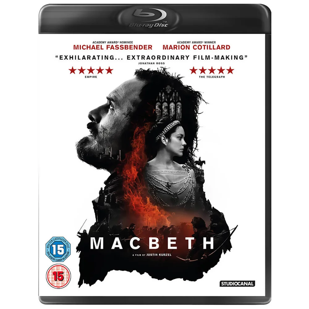 MacBeth Bild 1