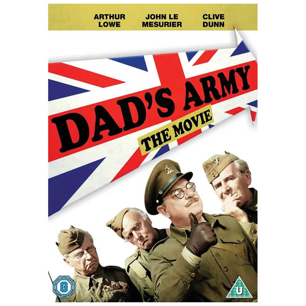 Dad's Army: The Movie Bild 1