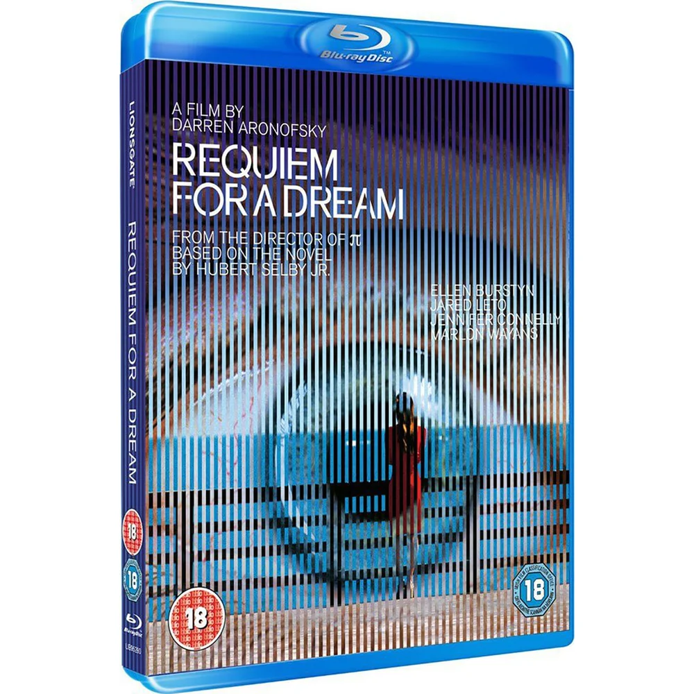 Requiem für einen Traum Bild 1
