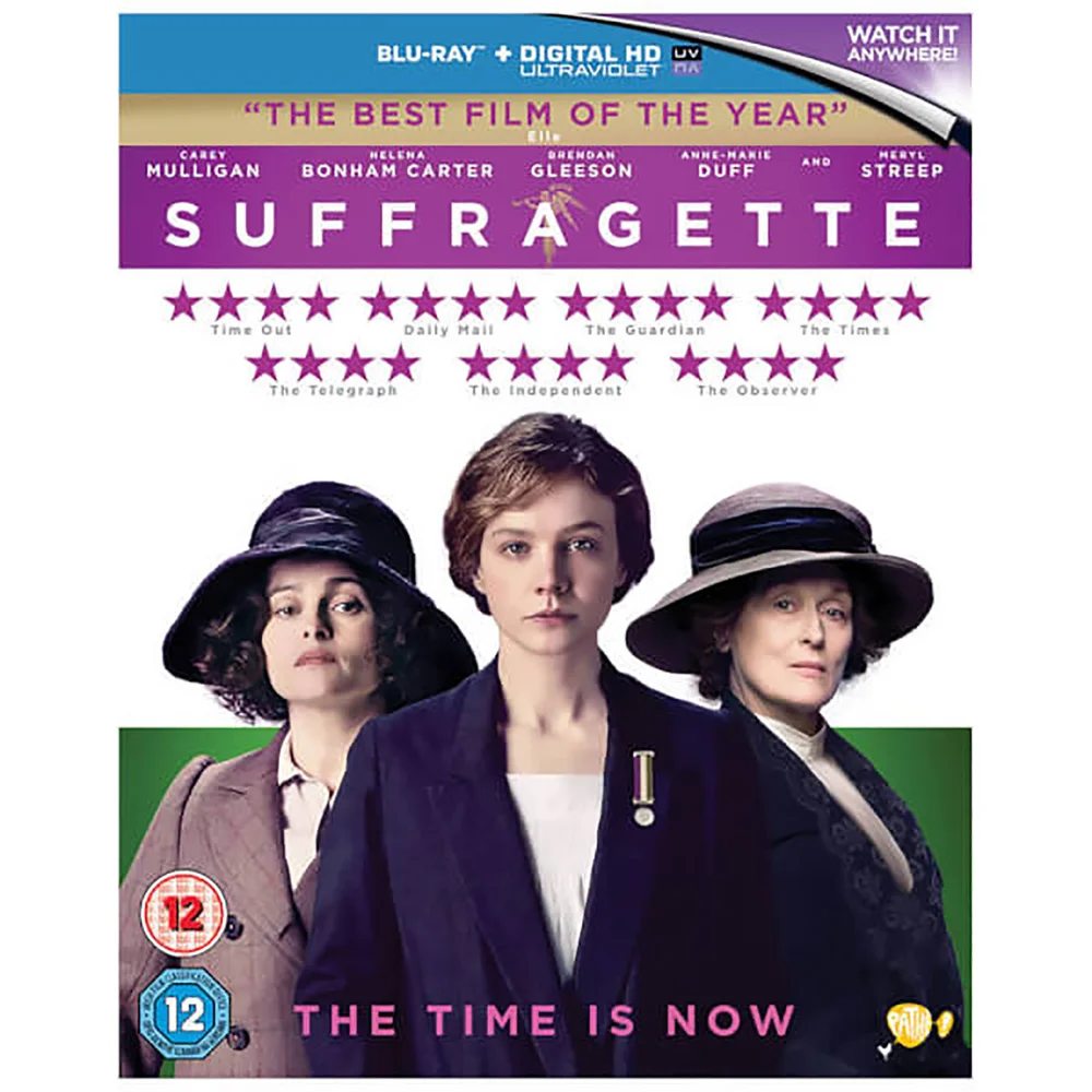 Suffragette Bild 1