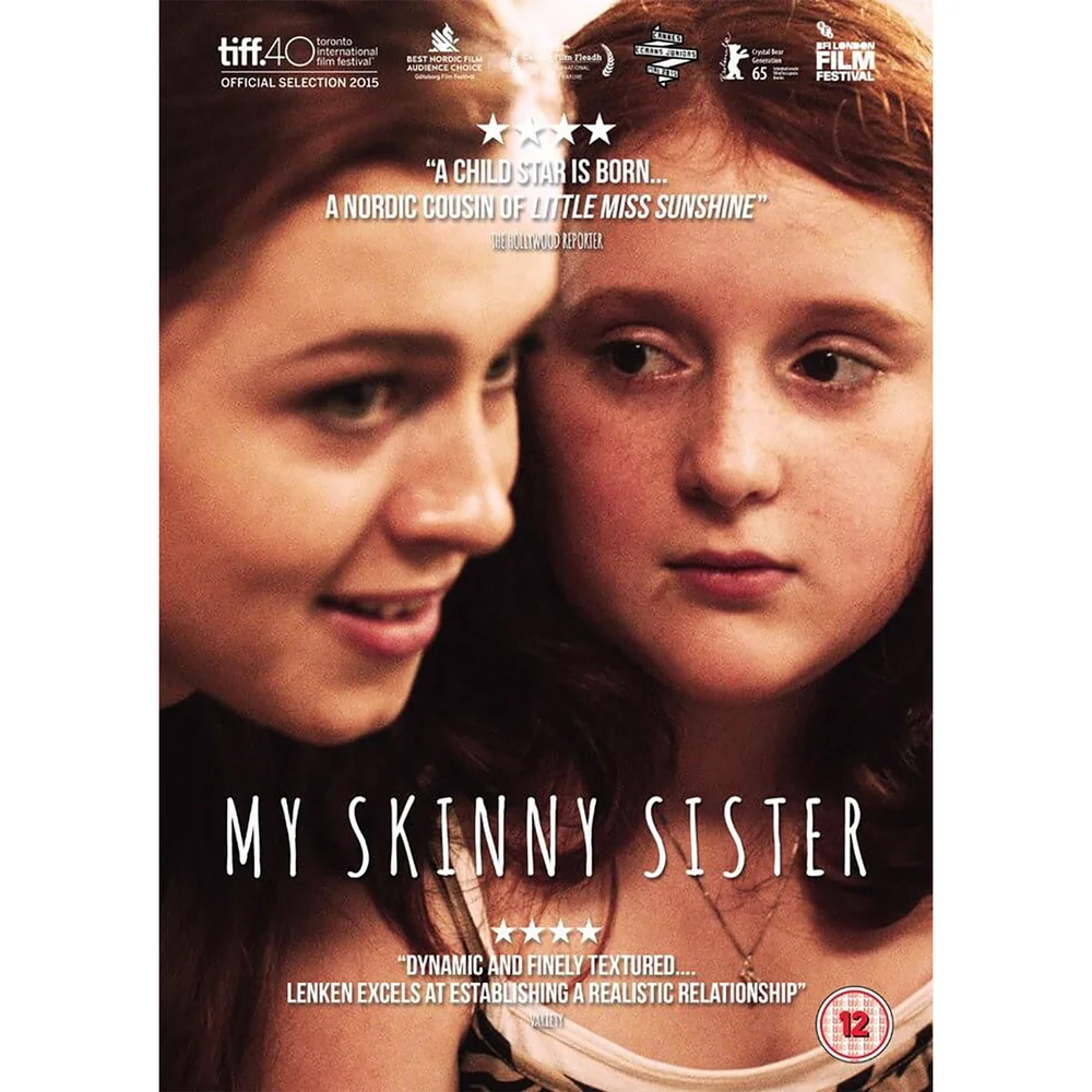 My Skinny Sister Bild 1