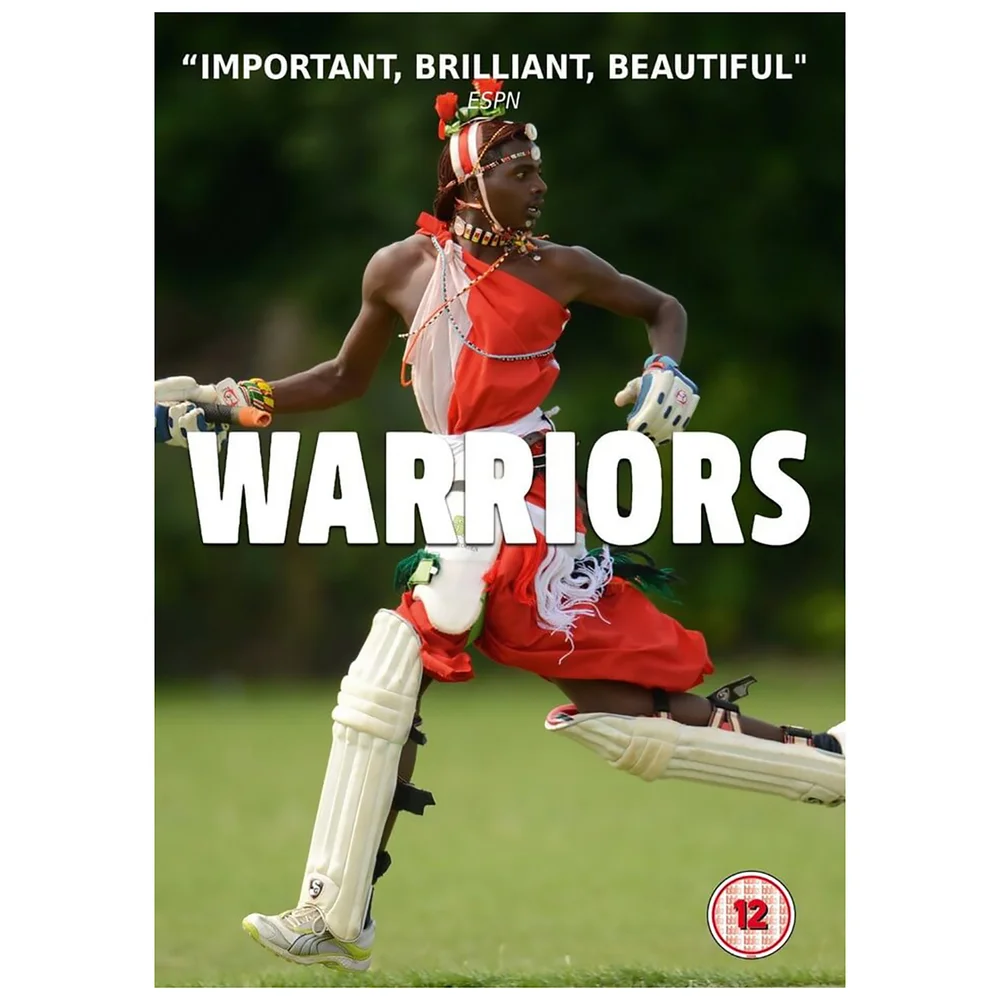 Warriors Bild 1