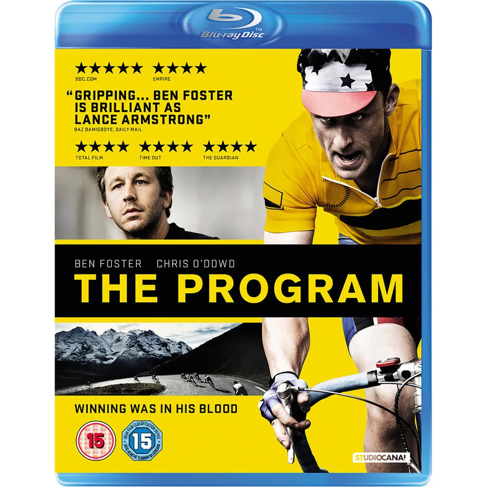 The Program Bild 1