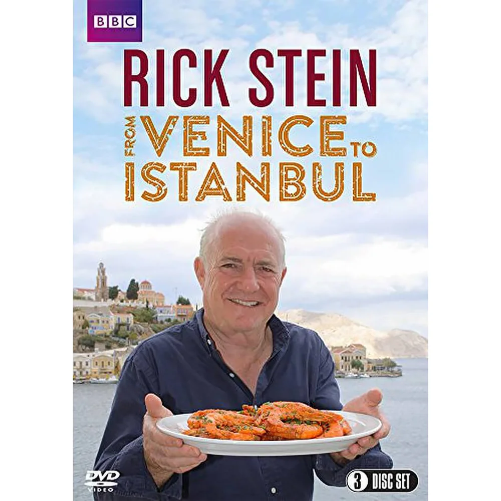 Rick Stein: From Venice to Istanbul Bild 1