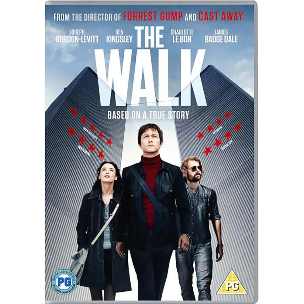 The Walk Bild 1