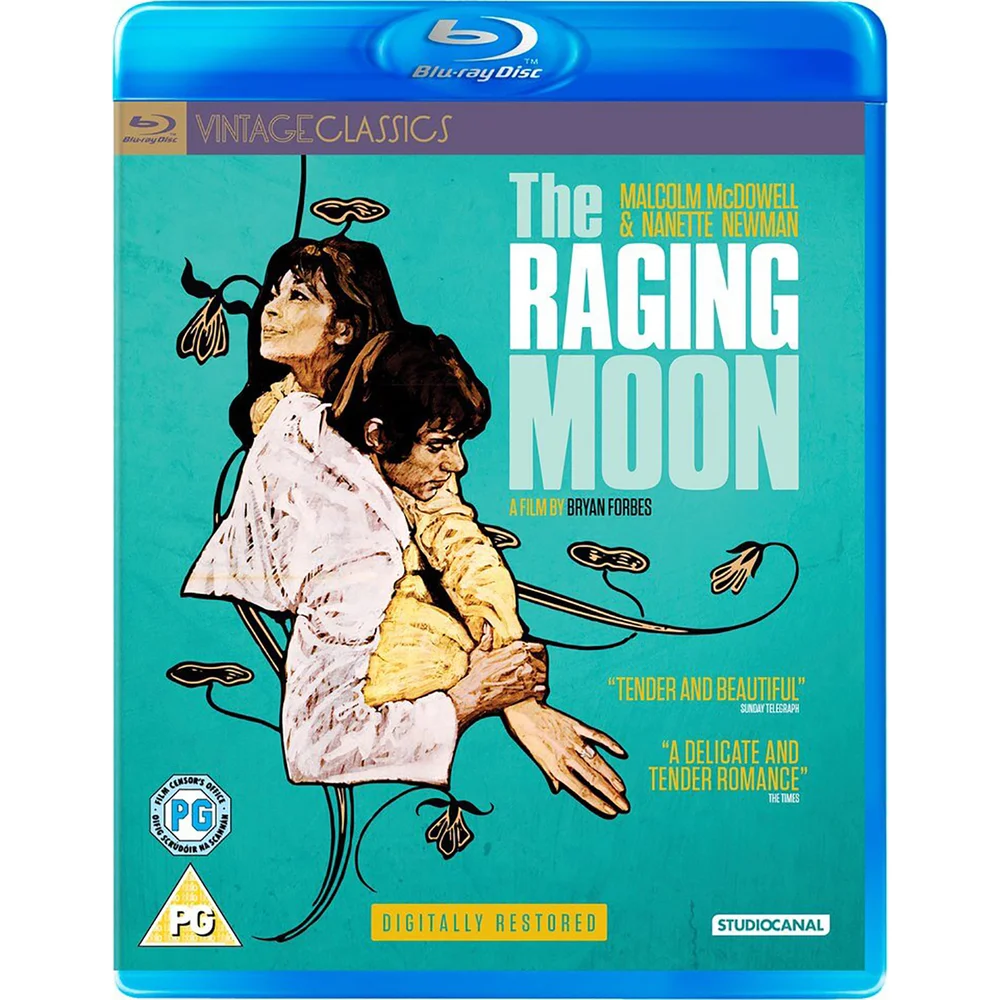 The Raging Moon Bild 1