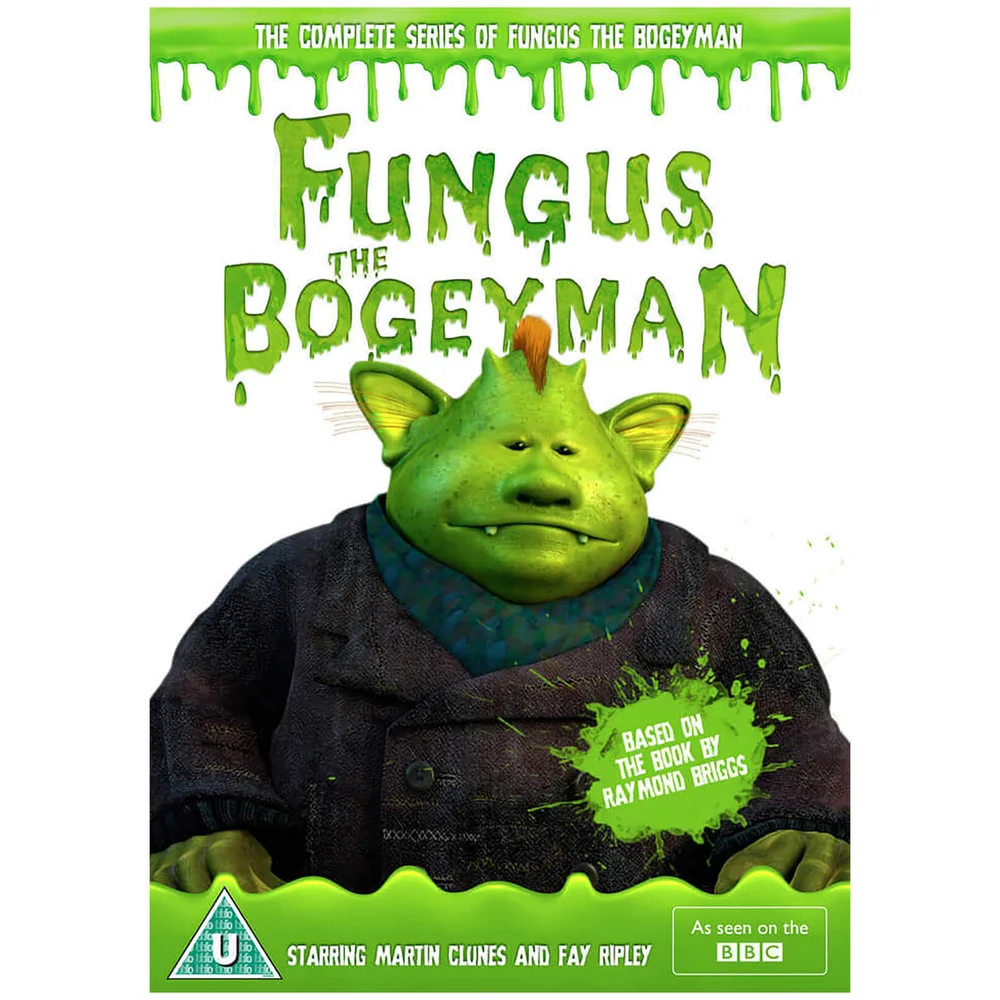 Fungus the Bogeyman Bild 1