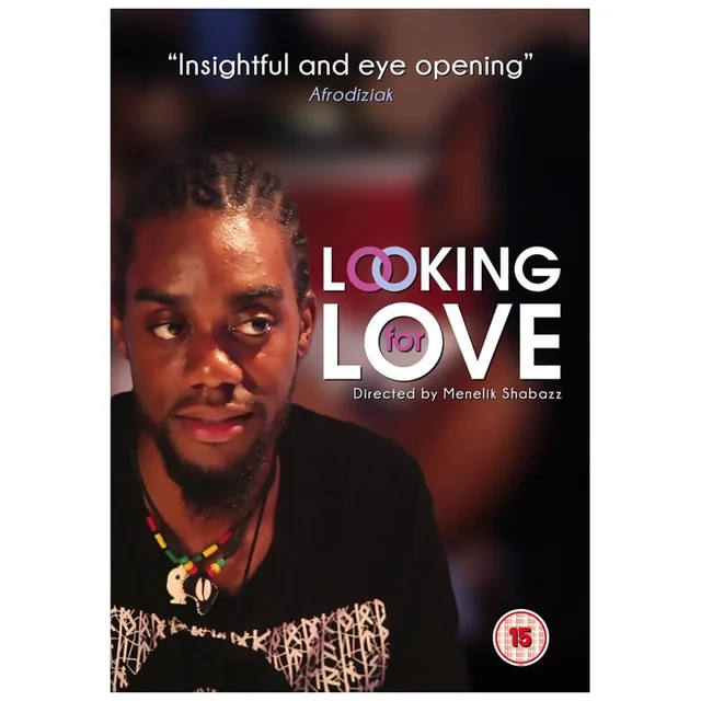 Looking For Love