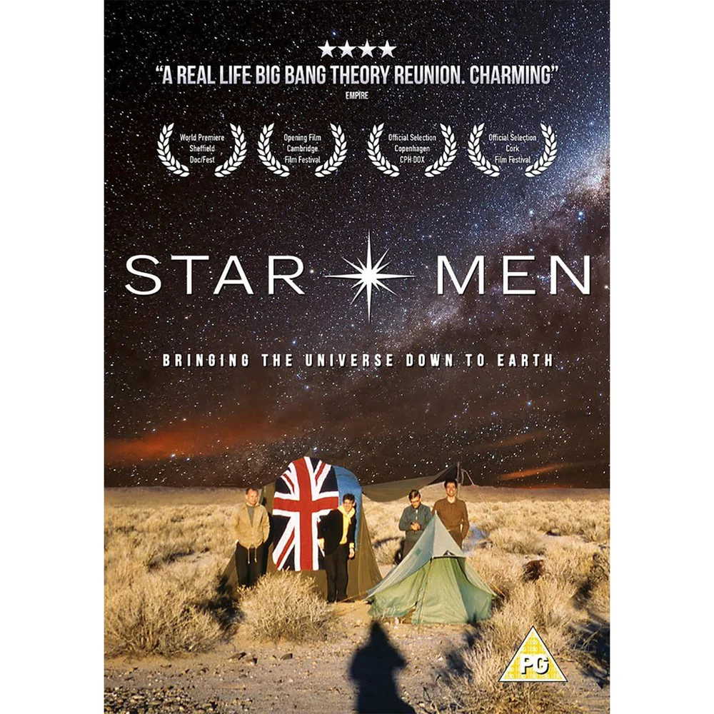 Star Men Bild 1