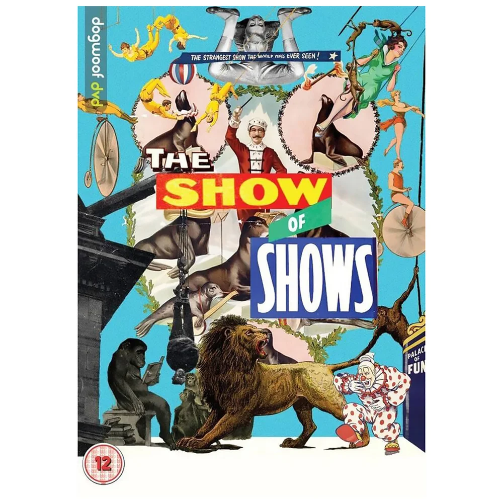 The Show Of Shows Bild 1