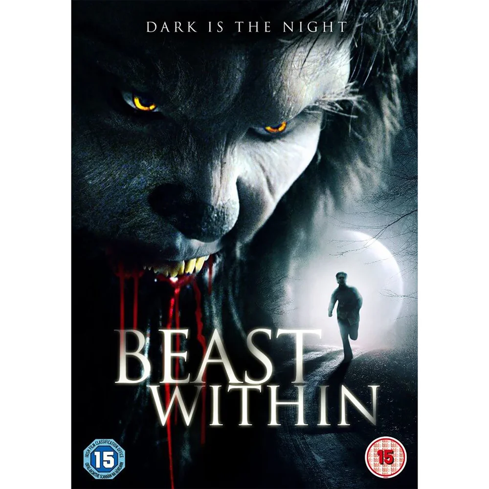 Beast Within Bild 1