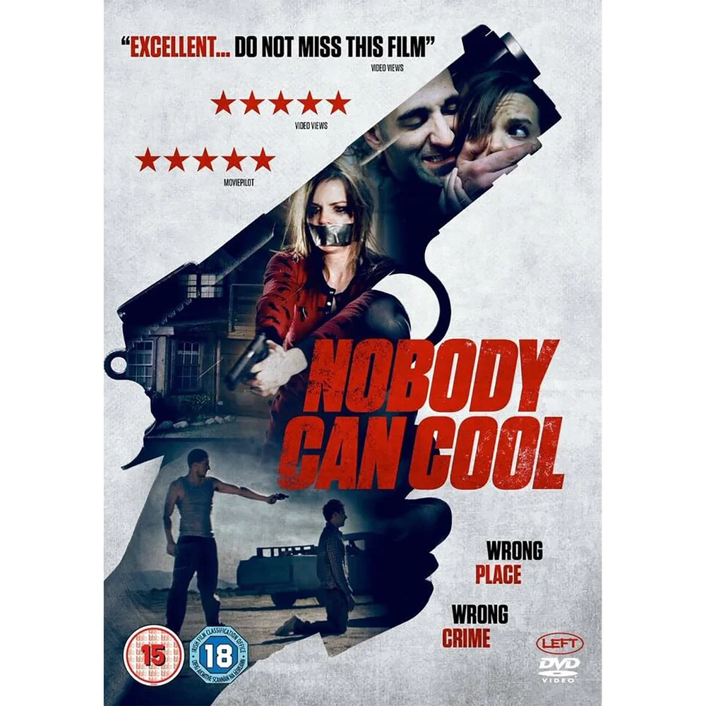 Niemand kann kühlen Bild 1