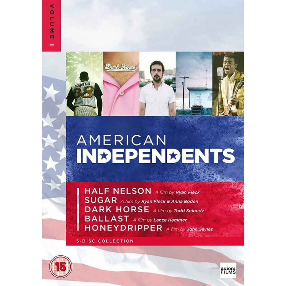 American Independents Bild 1