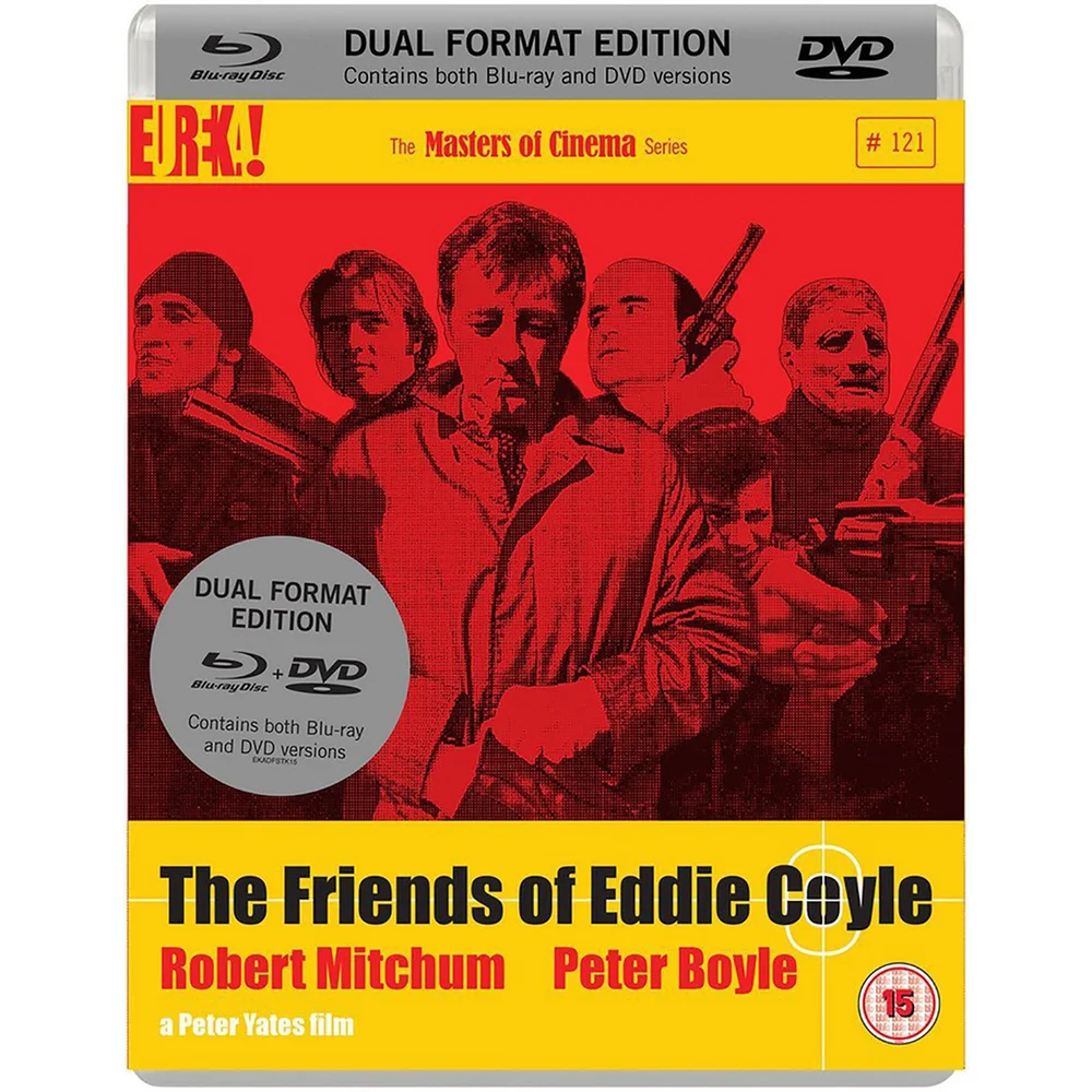 Die Freunde von Eddie Coyle Bild 1