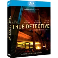 True Detective - Season 2 - undefined undefined