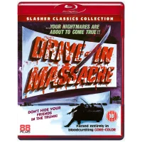 Drive-In-Massaker - undefined undefined