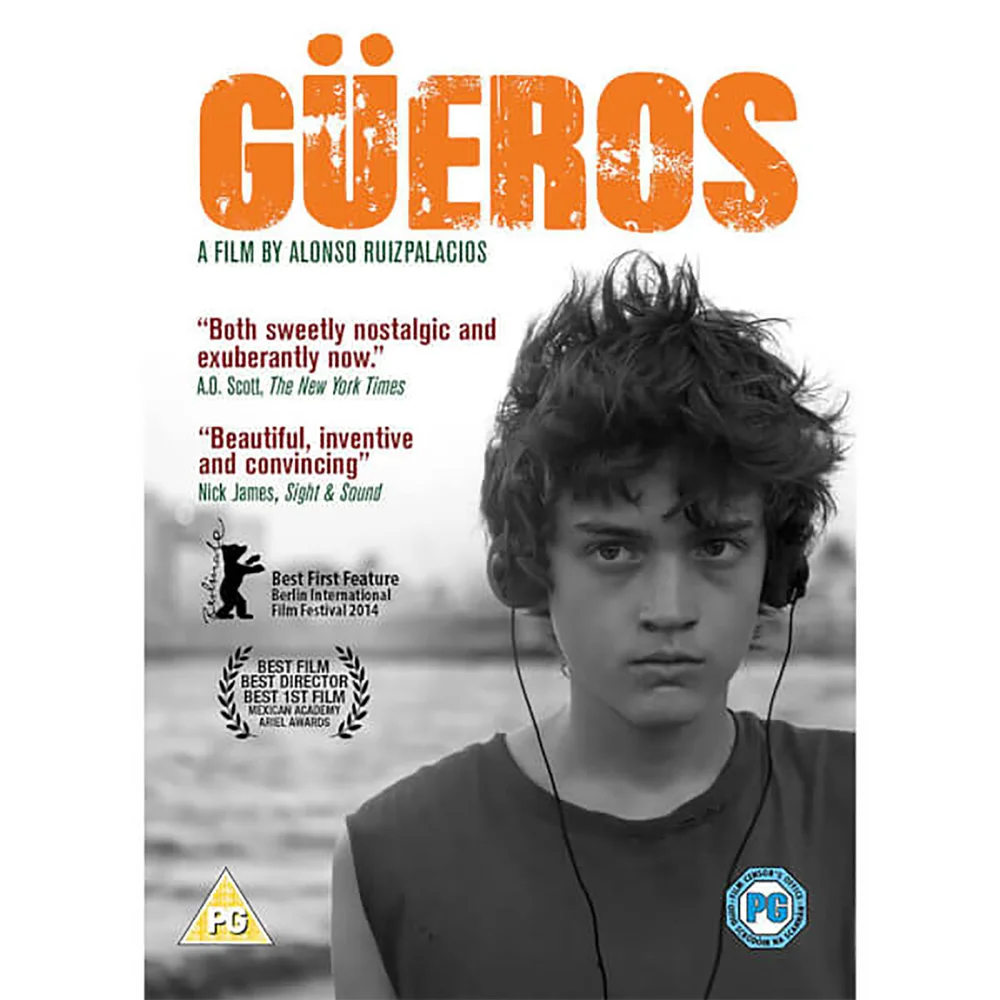 Gueros Bild 1