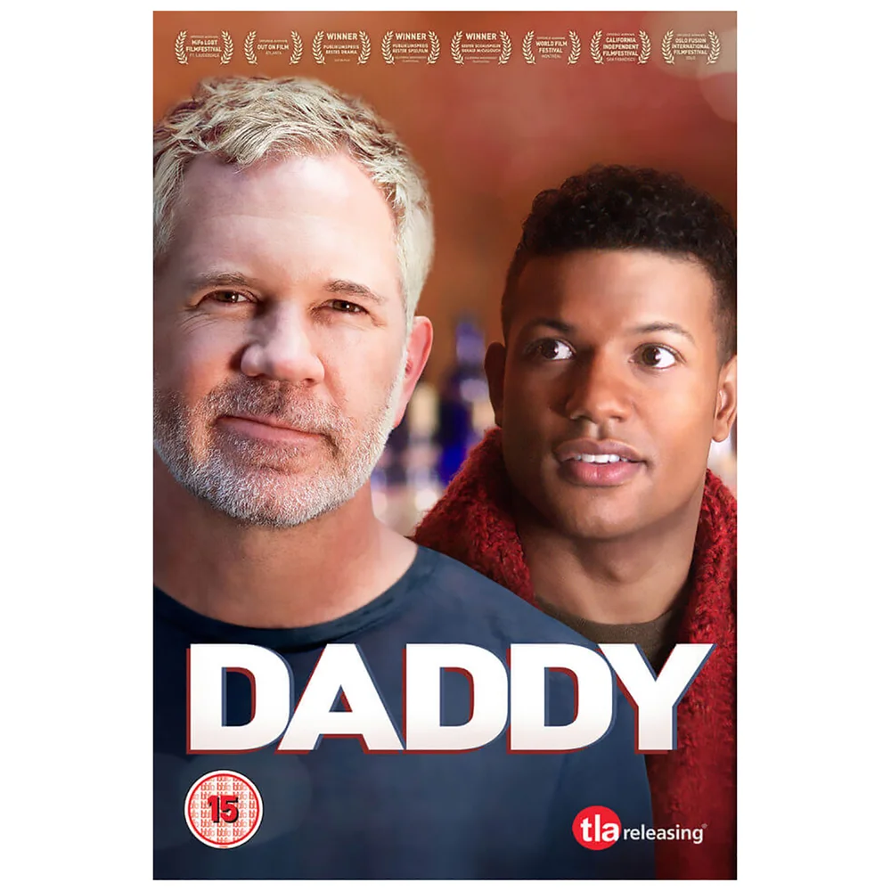 Daddy Bild 1