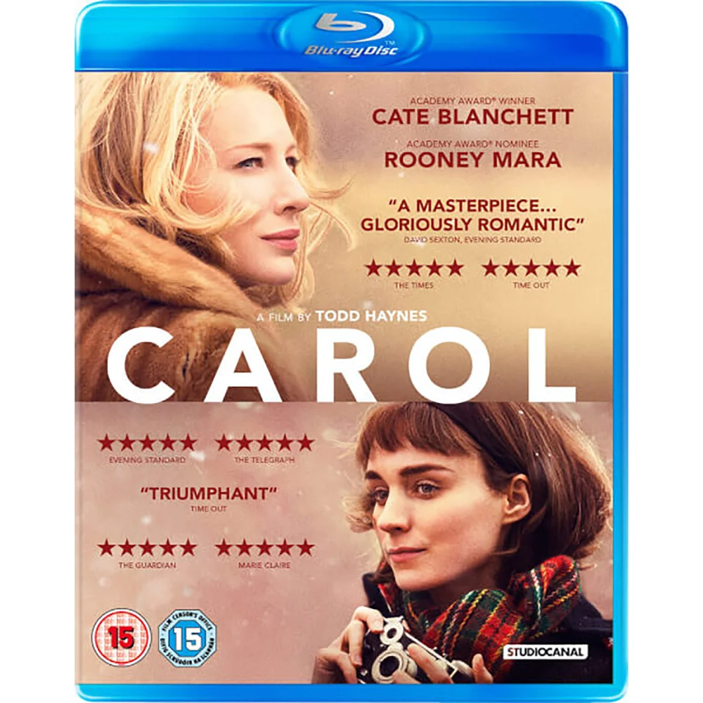 Carol Bild 1