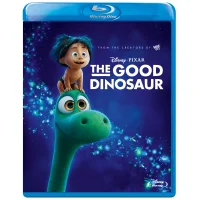 Der gute Dinosaurier