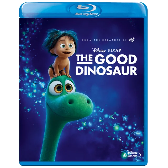 Der gute Dinosaurier