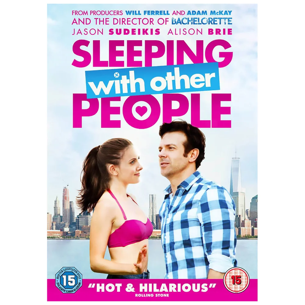 Sleeping With Other People Bild 1