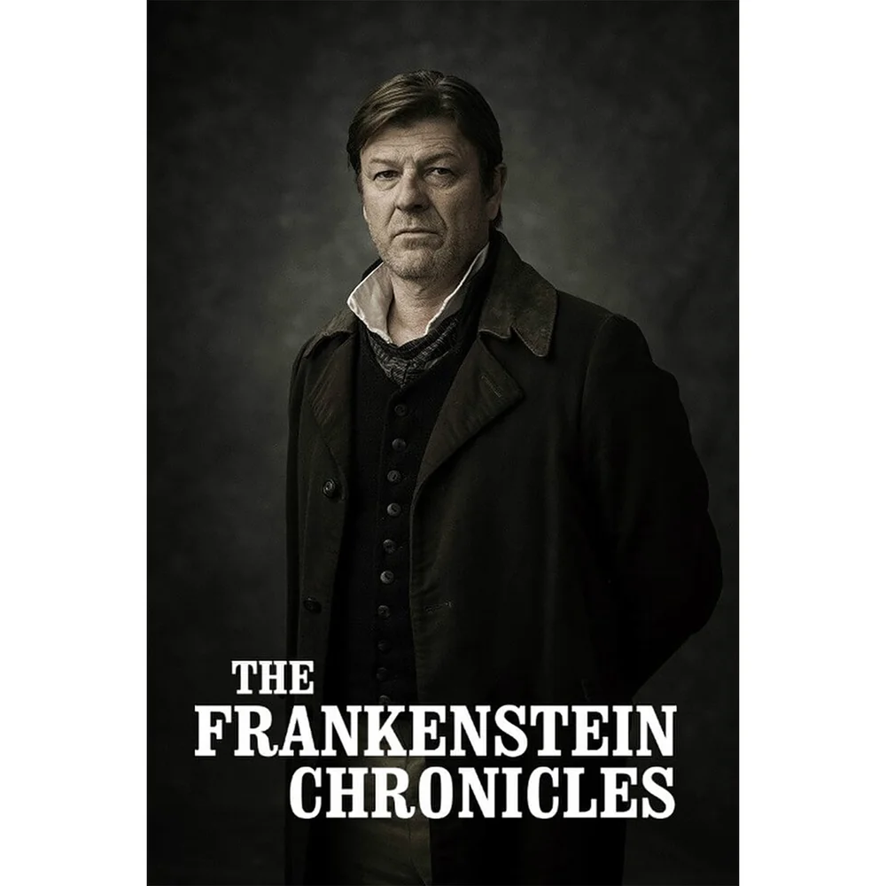 The Frankenstein Chronicles Bild 1