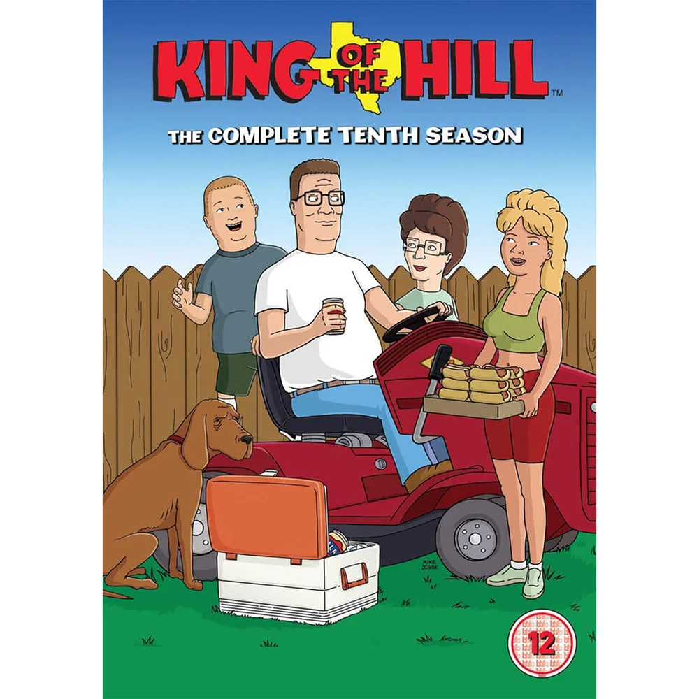 King Of The Hill - Season 10 Bild 1