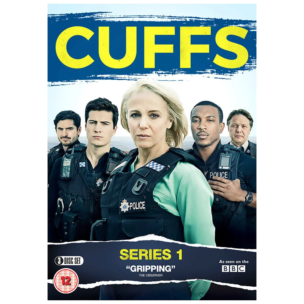 Cuffs Bild 1